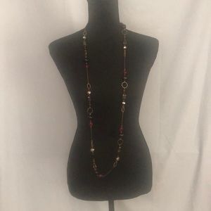 Fashion necklace